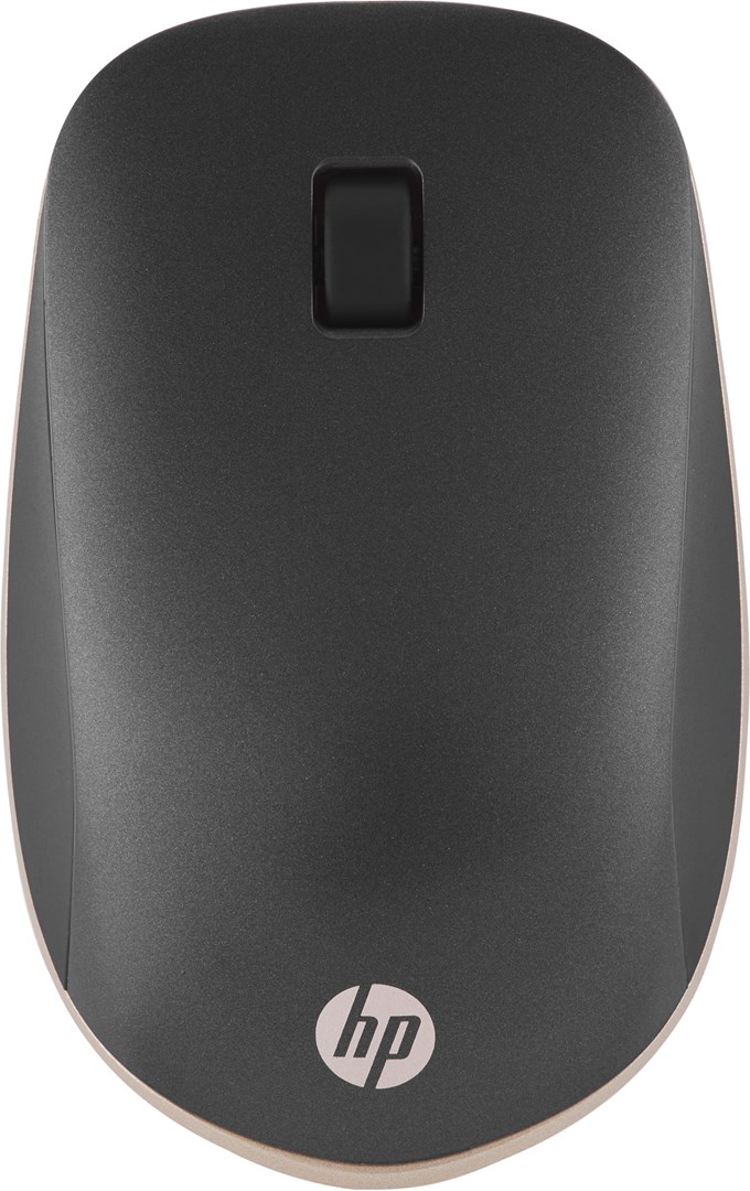 Bluetooth miš HP 410 Slim crni (2000 DPI, Bluetooth 5.0, 24 mj. baterije)-0