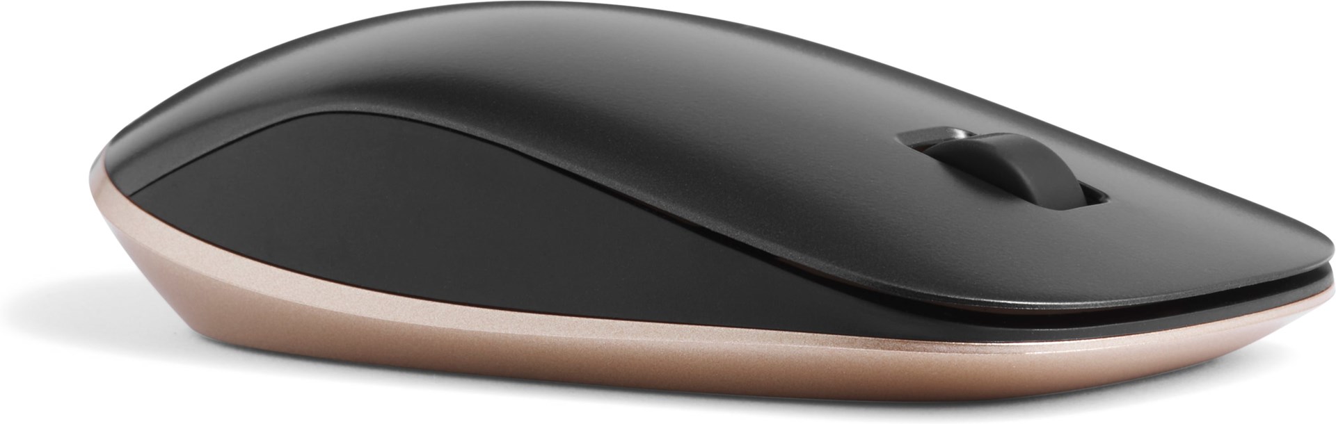 Bluetooth miš HP 410 Slim crni (2000 DPI, Bluetooth 5.0, 24 mj. baterije)-2