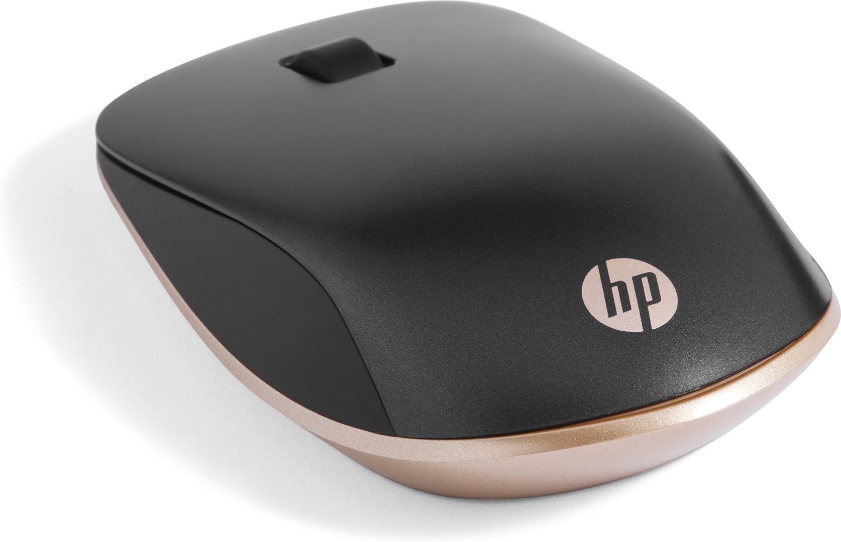 Bluetooth miš HP 410 Slim crni (2000 DPI, Bluetooth 5.0, 24 mj. baterije)-1