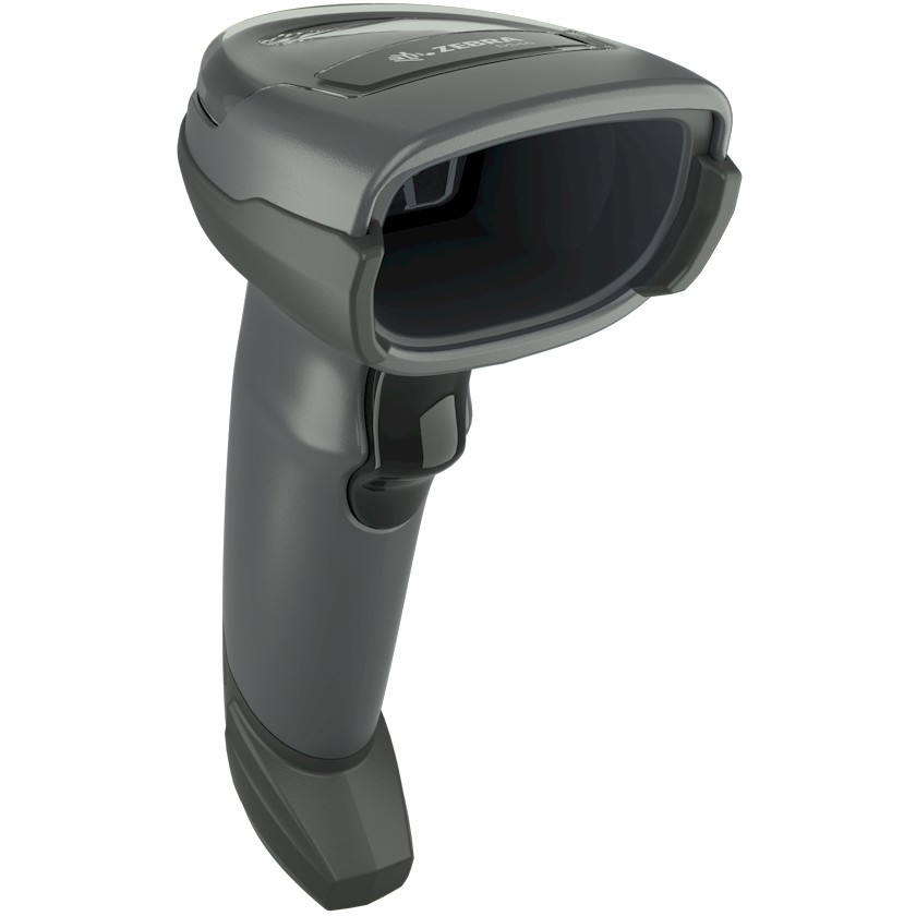 Ručni čitač barkodova ZEBRA DS4608-SR (1D/2D, LED crni)