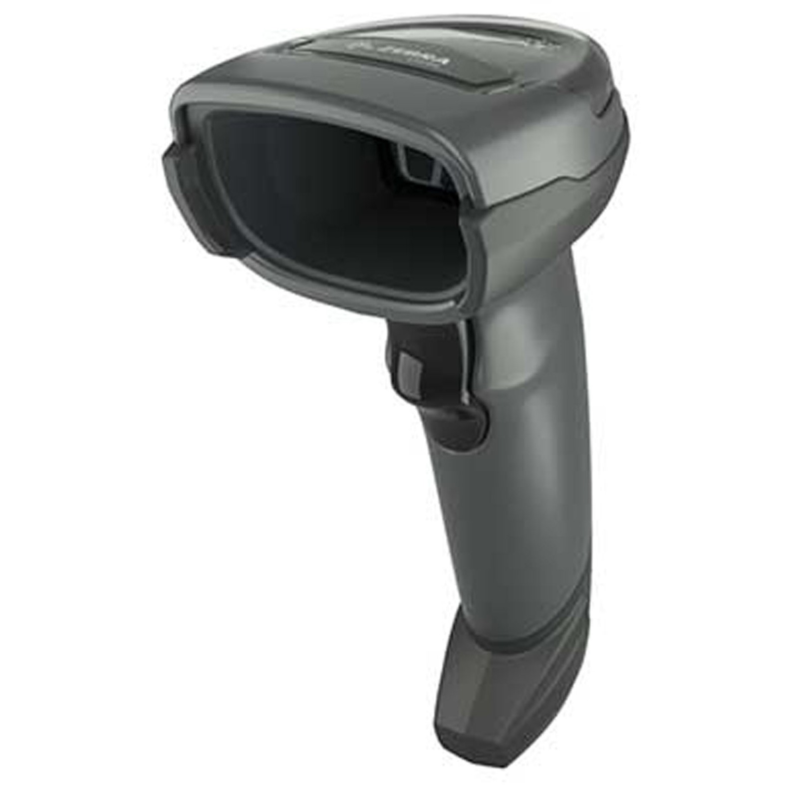 Ručni čitač barkodova ZEBRA DS4608-SR (1D/2D, LED crni)-1