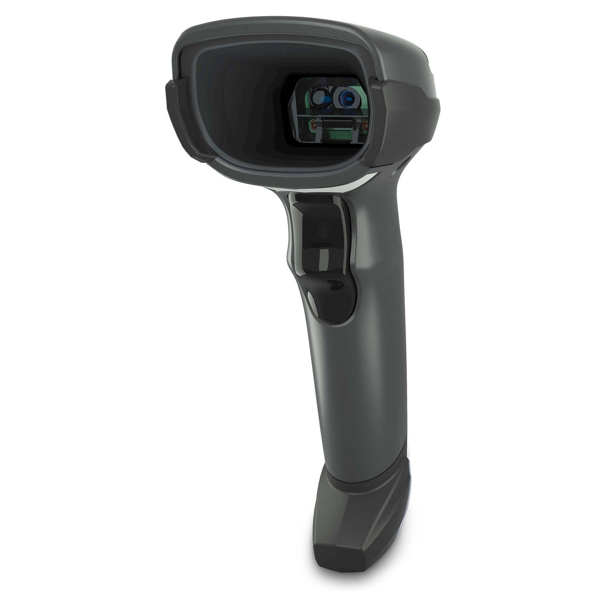 Ručni čitač barkodova ZEBRA DS4608-SR (1D/2D, LED crni)-4