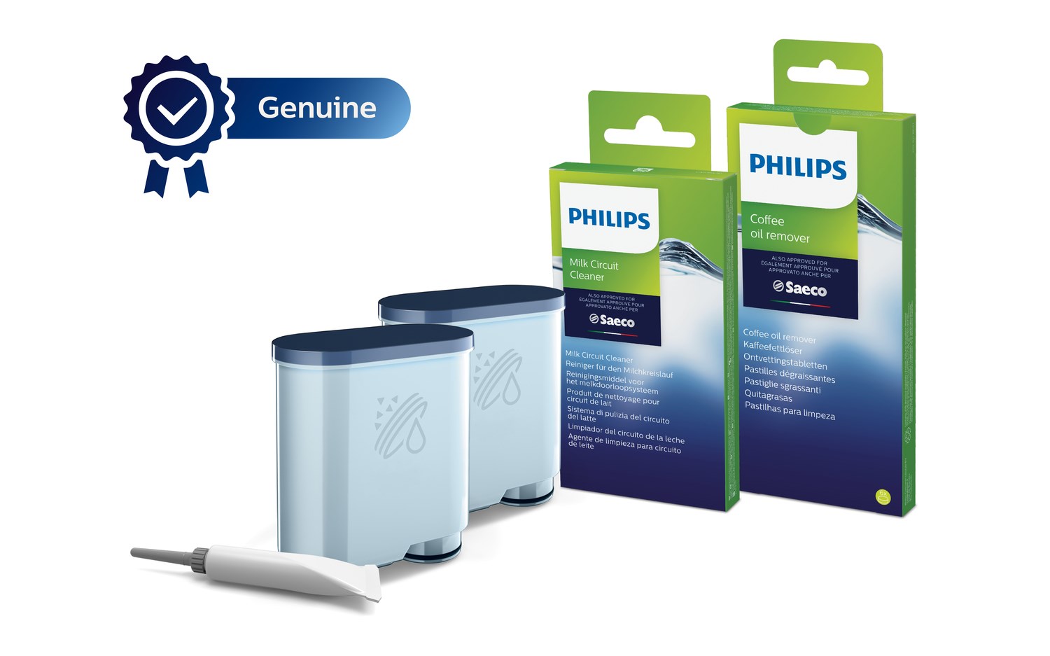 Philips Same as CA6707/00 Maintenance kit
