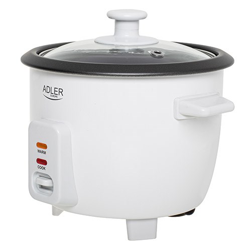 Kuhalo za rižu ADLER AD 6418 (1000 W)-4