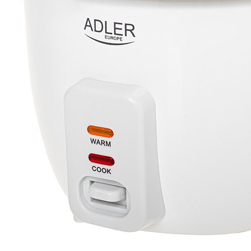 Kuhalo za rižu ADLER AD 6418 (1000 W)-5