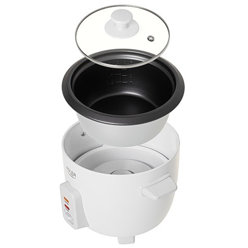 Kuhalo za rižu ADLER AD 6418 (1000 W)-8