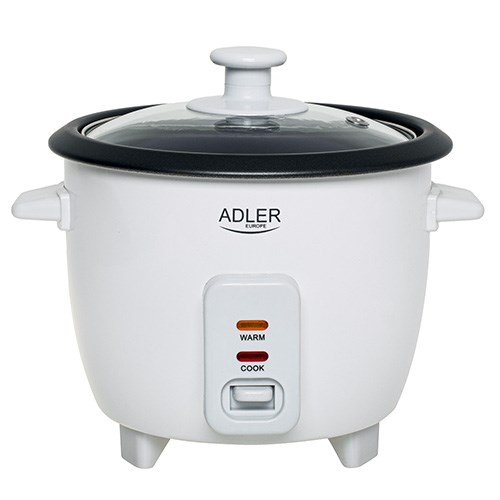 Kuhalo za rižu ADLER AD 6418 (1000 W)