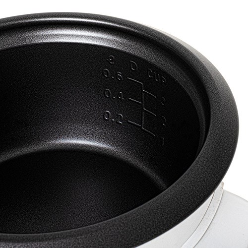 Kuhalo za rižu ADLER AD 6418 (1000 W)-10