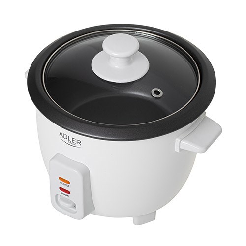 Kuhalo za rižu ADLER AD 6418 (1000 W)-3