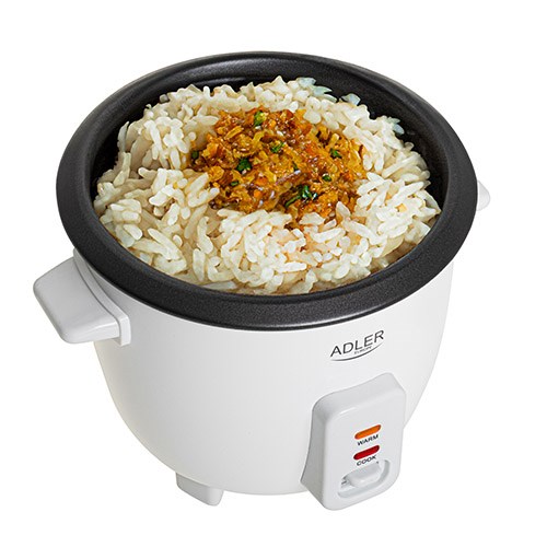 Kuhalo za rižu ADLER AD 6418 (1000 W)-2