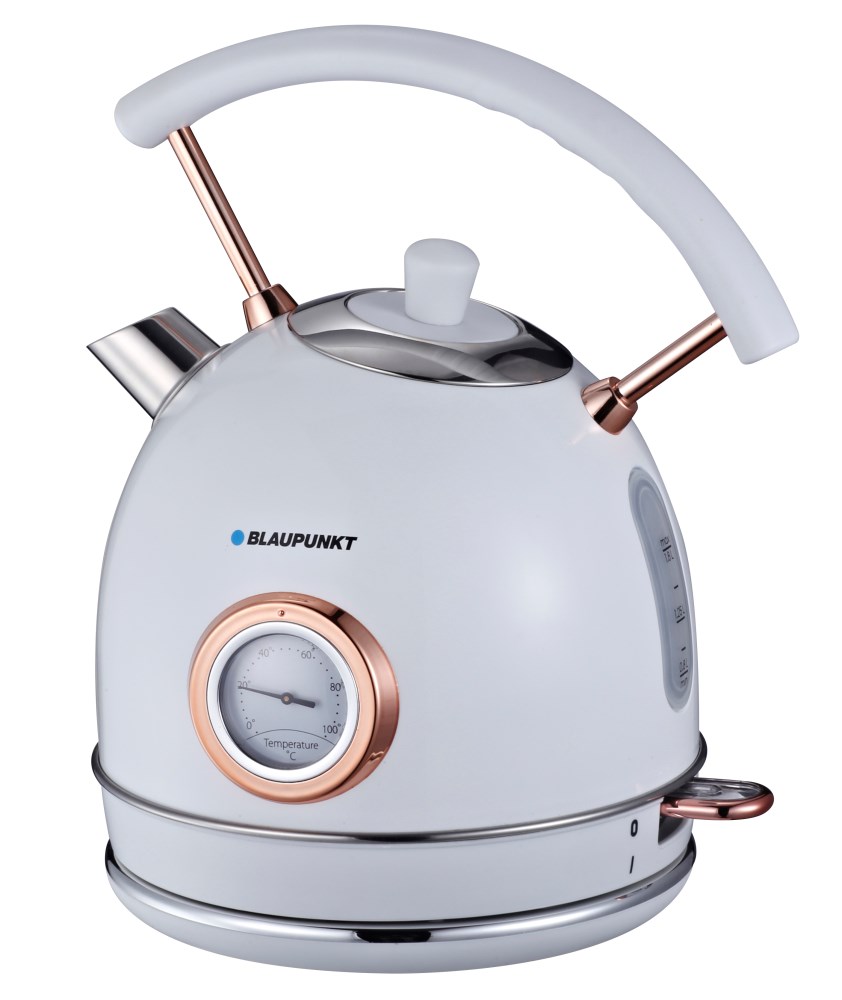 Kuhalo za vodu BLAUPUNKT EKS802WH (1,8L, 3000 W) bijelo-0