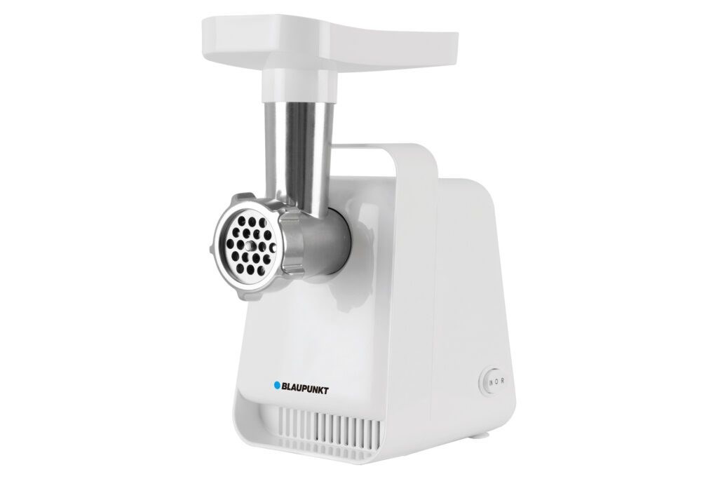 Mlinac za meso BLAUPUNKT FMM301 (1300W, 220-240 V, 600 W, 1.5 kg/min, 80 dB, 2.1 kg)-0
