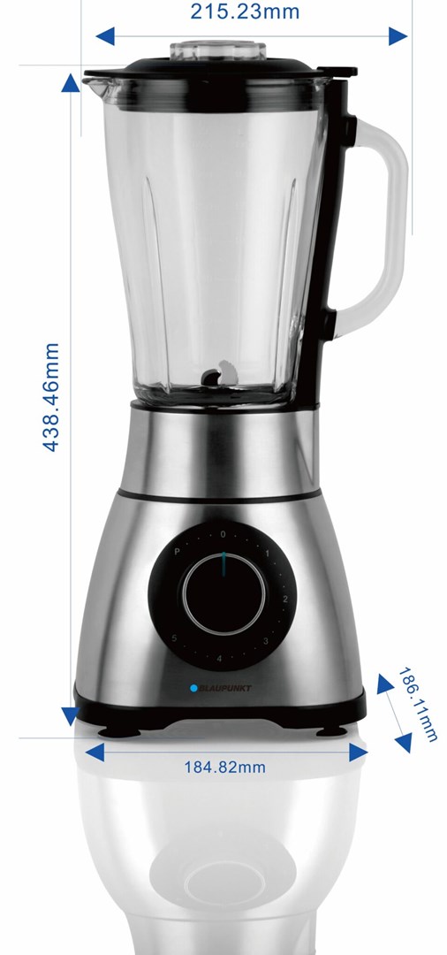 Stolni blender BLAUPUNKT TBG601-1