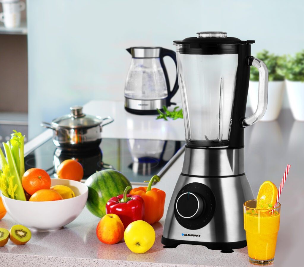 Stolni blender BLAUPUNKT TBG601-8