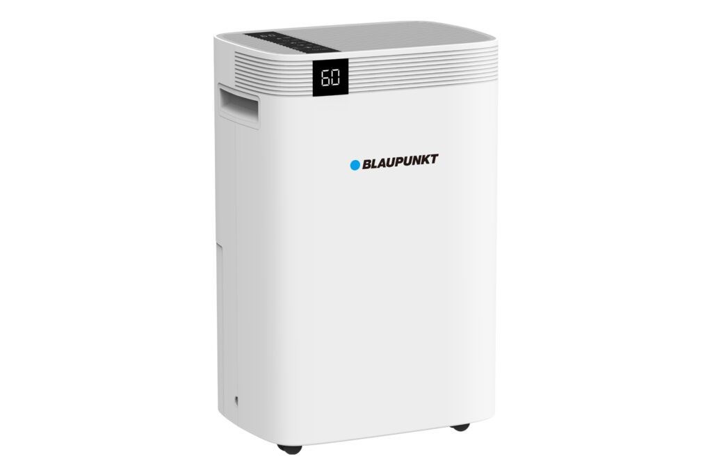 Blaupunkt ADH601 dehumidifier 2.5 L 48 dB 245 W White-2