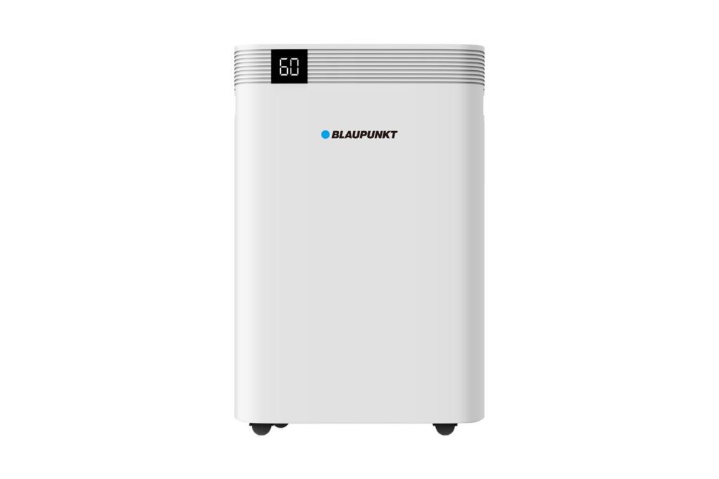 Blaupunkt ADH601 dehumidifier 2.5 L 48 dB 245 W White-1