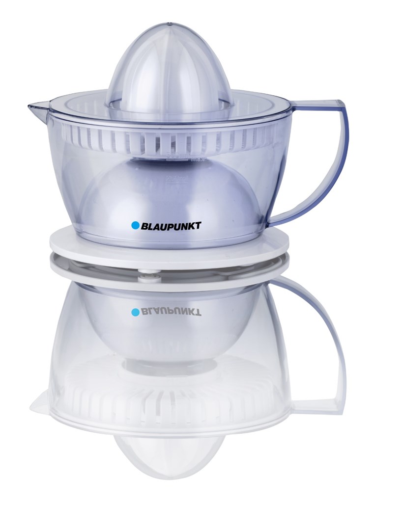 Električni sokovnik Blaupunkt CJP301 (0.5 L, 40 W, srebrni)-1