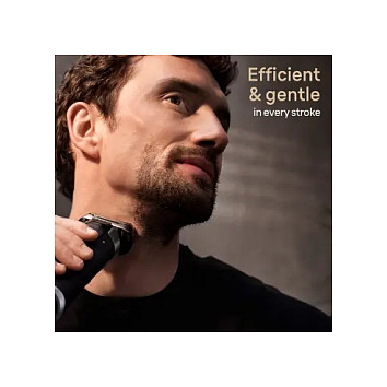 Brijaći aparat BRAUN Series 9 Pro+ 9575cc (Metalik, Wet & Dry, s trimerom)-4