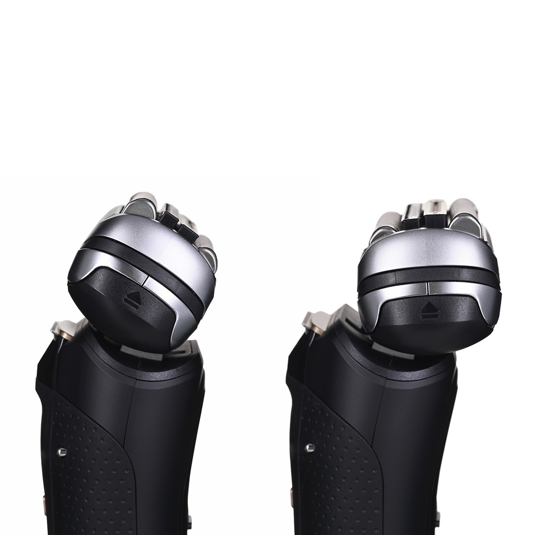 Brijaći aparat BRAUN Series 9 Pro+ 9590cc (Crni, Wet & Dry, Trimer)-12