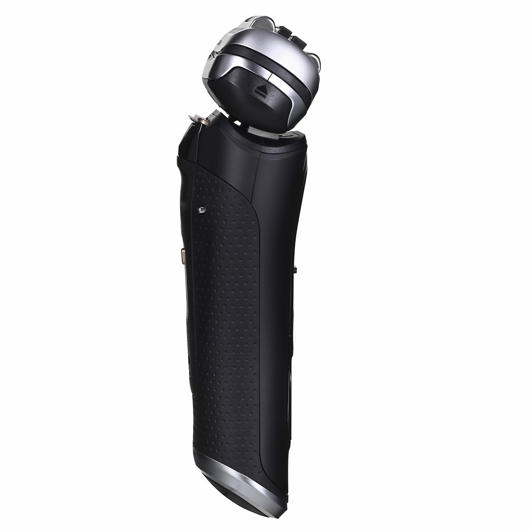 Brijaći aparat BRAUN Series 9 Pro+ 9590cc (Crni, Wet & Dry, Trimer)-3
