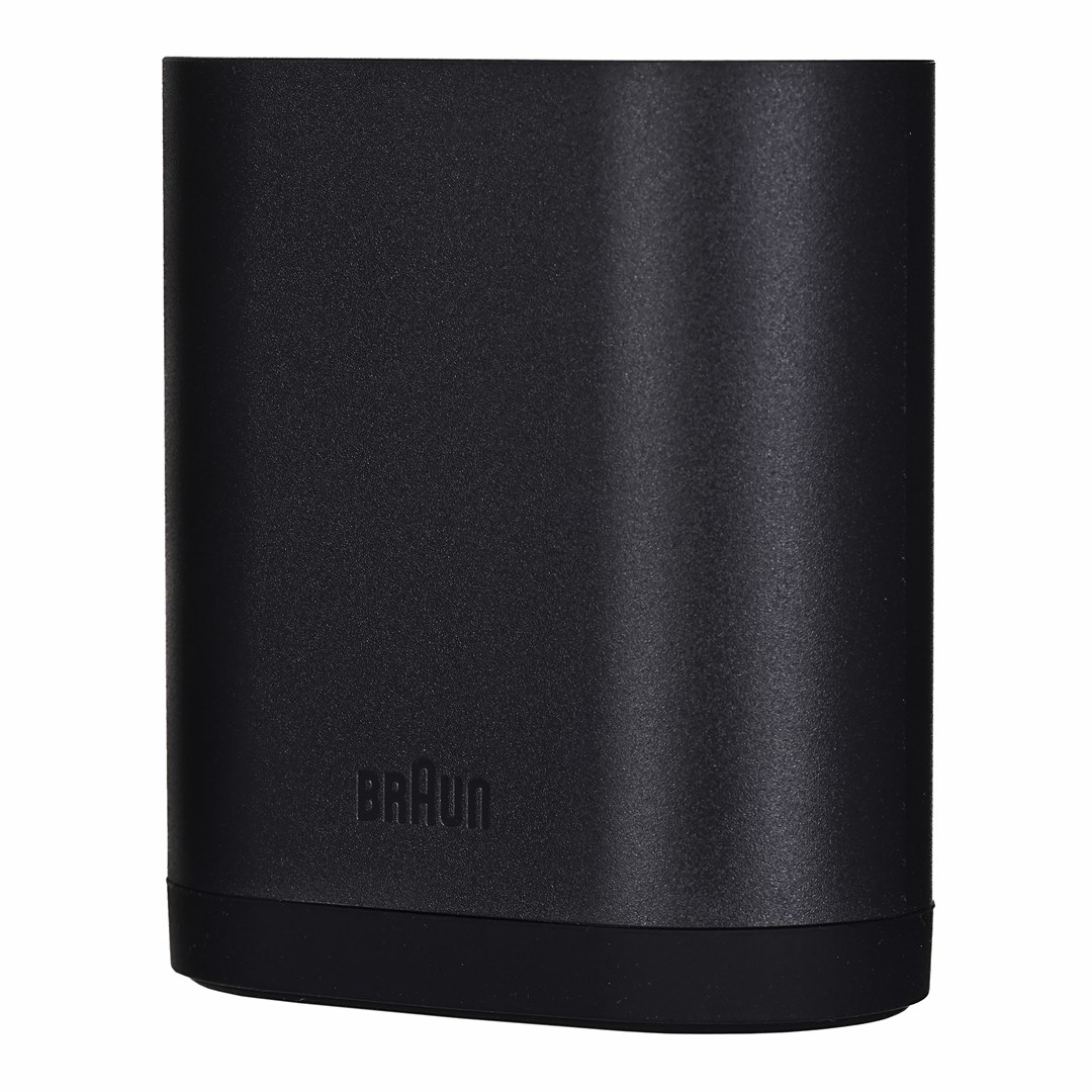 Brijaći aparat BRAUN Series 9 Pro+ 9590cc (Crni, Wet & Dry, Trimer)-20