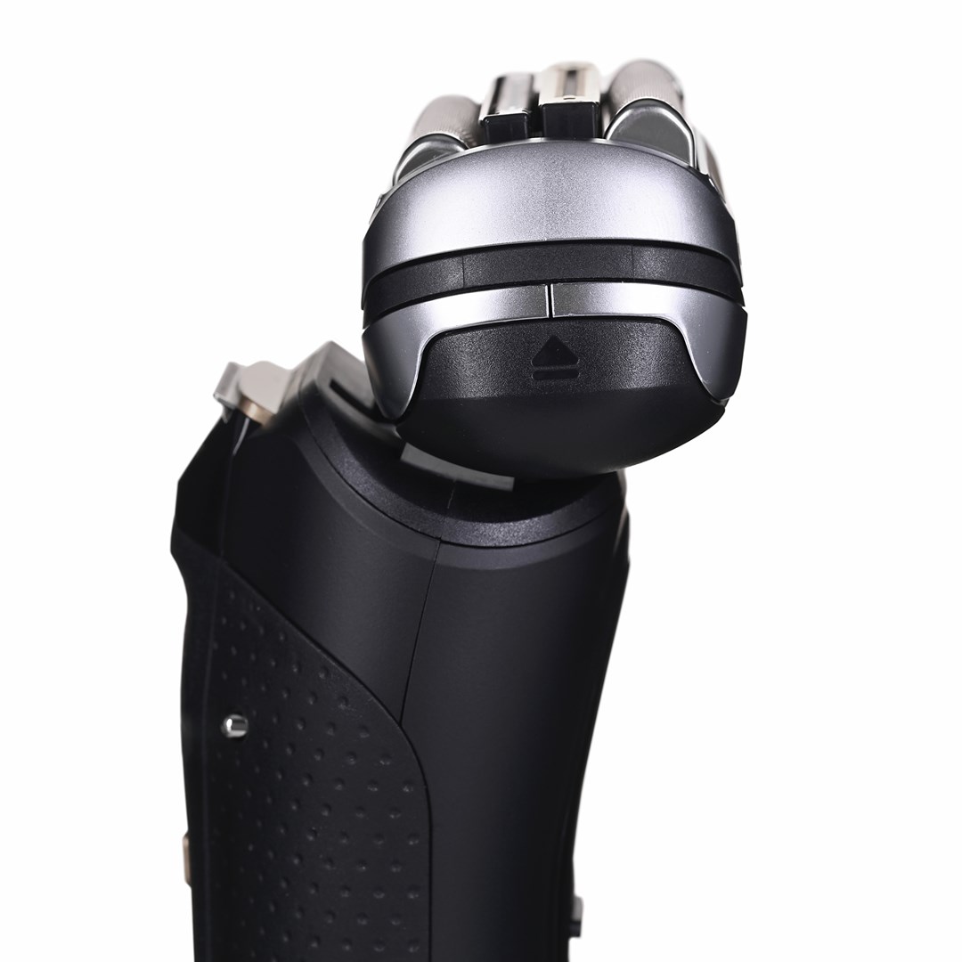 Brijaći aparat BRAUN Series 9 Pro+ 9590cc (Crni, Wet & Dry, Trimer)-14