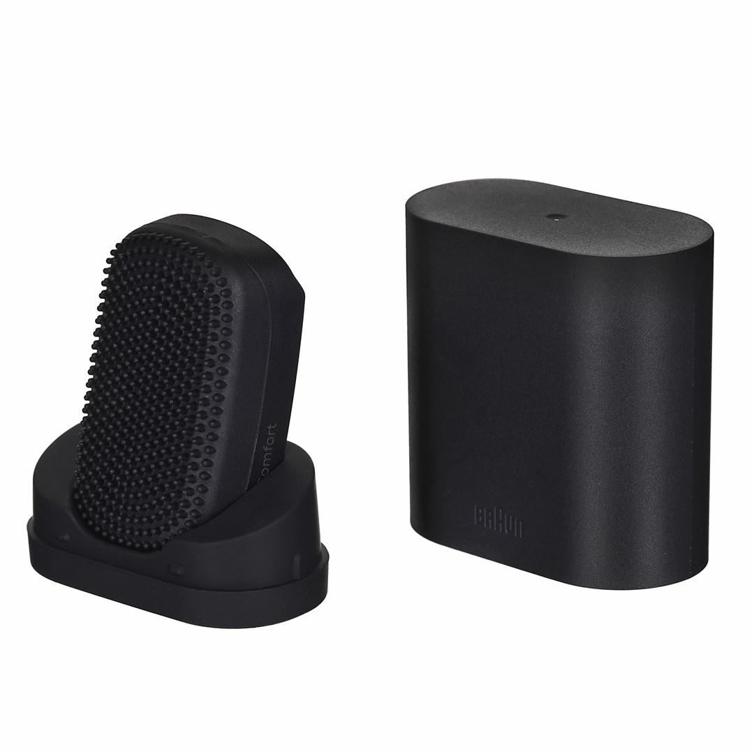 Brijaći aparat BRAUN Series 9 Pro+ 9590cc (Crni, Wet & Dry, Trimer)-21