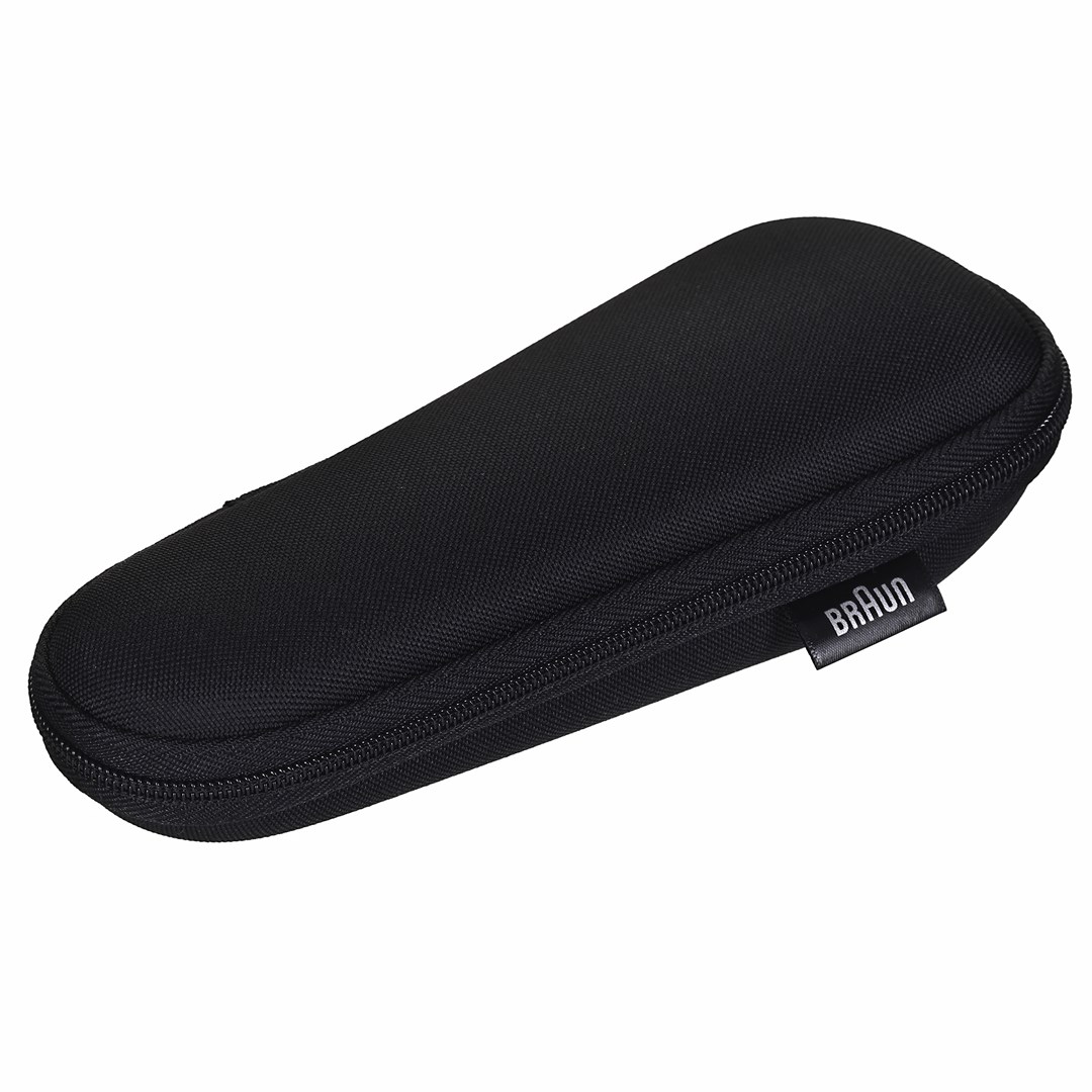 Brijaći aparat BRAUN Series 9 Pro+ 9590cc (Crni, Wet & Dry, Trimer)-16