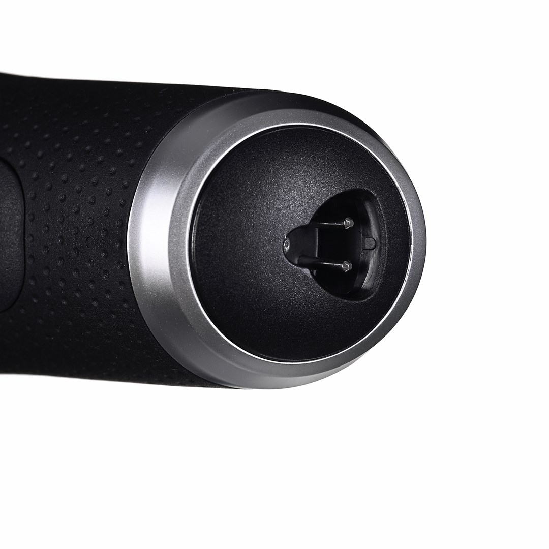 Brijaći aparat BRAUN Series 9 Pro+ 9590cc (Crni, Wet & Dry, Trimer)-10