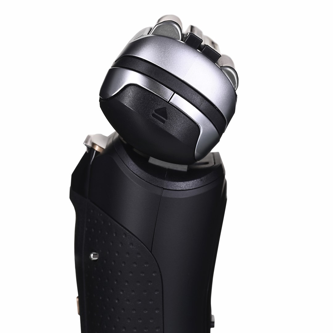 Brijaći aparat BRAUN Series 9 Pro+ 9590cc (Crni, Wet & Dry, Trimer)-6