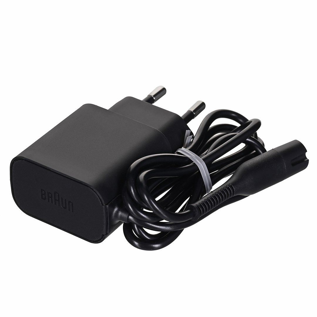 Brijaći aparat BRAUN Series 9 Pro+ 9590cc (Crni, Wet & Dry, Trimer)-13