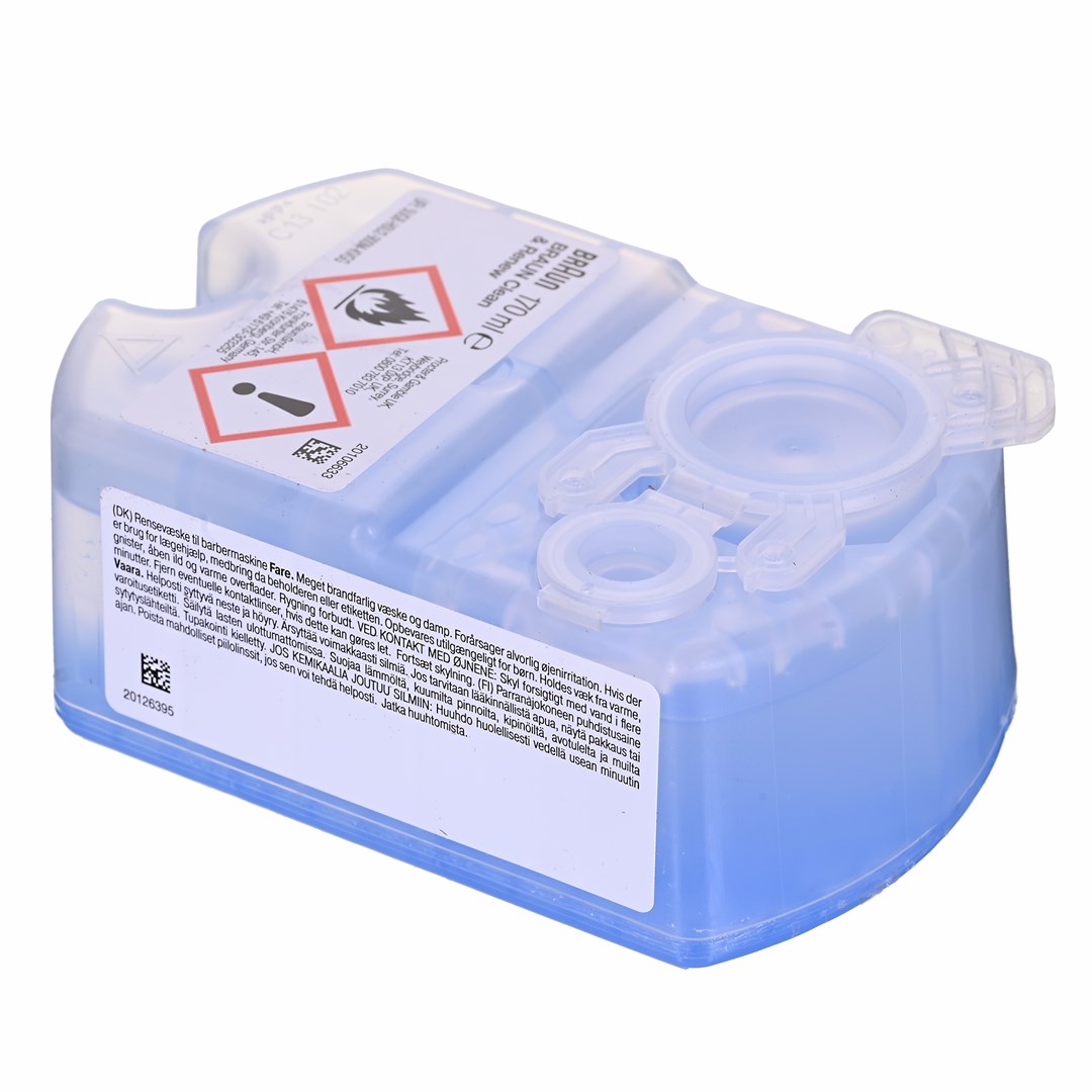 Brijaći aparat BRAUN Series 9 Pro+ 9590cc (Crni, Wet & Dry, Trimer)-23