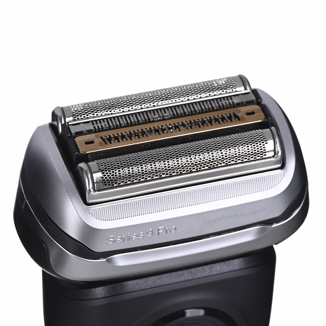 Brijaći aparat BRAUN Series 9 Pro+ 9590cc (Crni, Wet & Dry, Trimer)-4