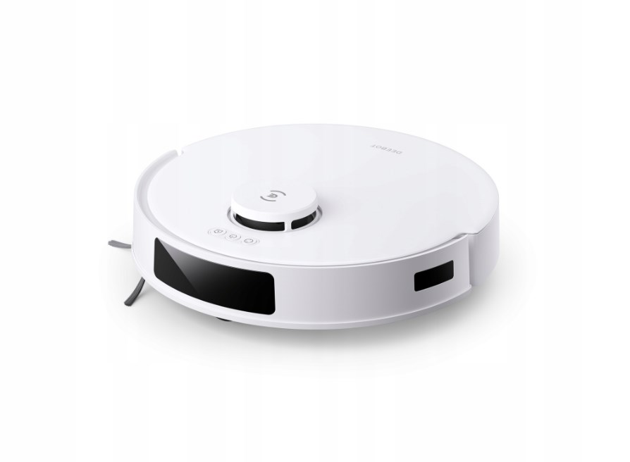 Robot usisavač ECOVACS Deebot N20-1