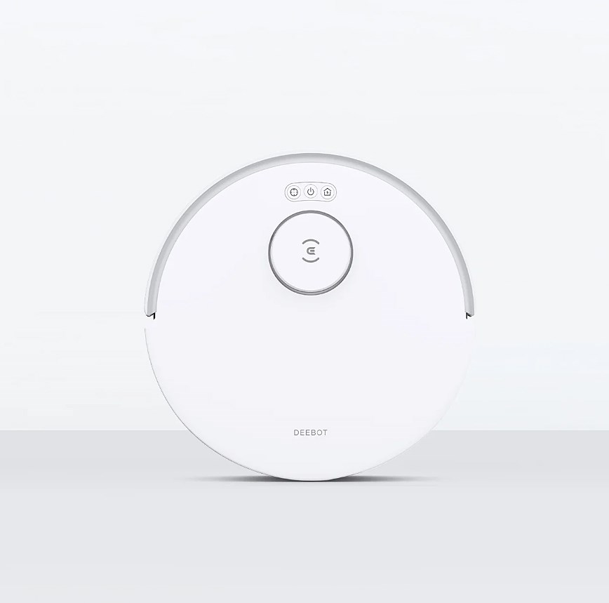 Robot usisavač ECOVACS Deebot N20-5