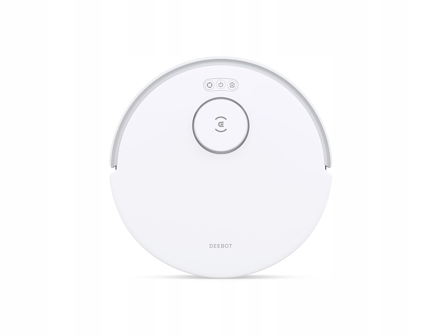 Robot usisavač ECOVACS Deebot N20-6