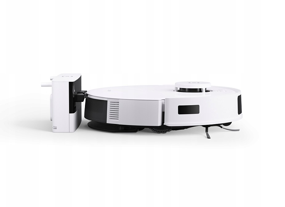 Robot usisavač ECOVACS Deebot N20-8