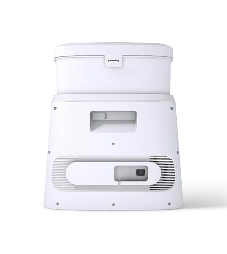 Cleaning robot Ecovacs Deebot T30 Pro OMNI white-3