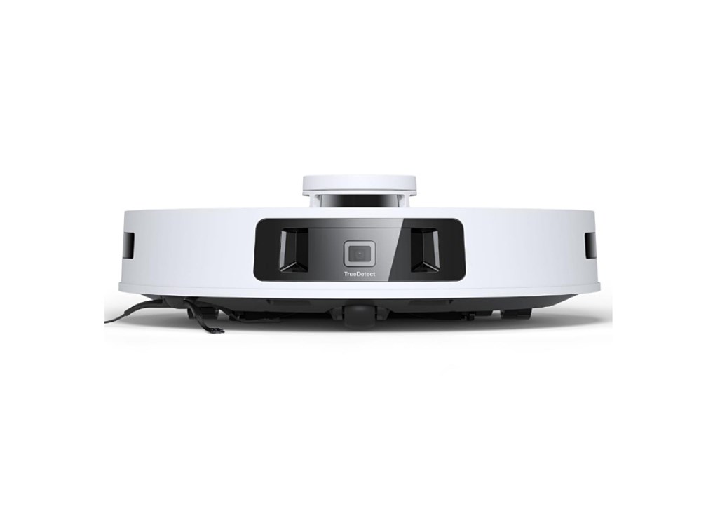 Cleaning robot Ecovacs Deebot T30 Pro OMNI white-5