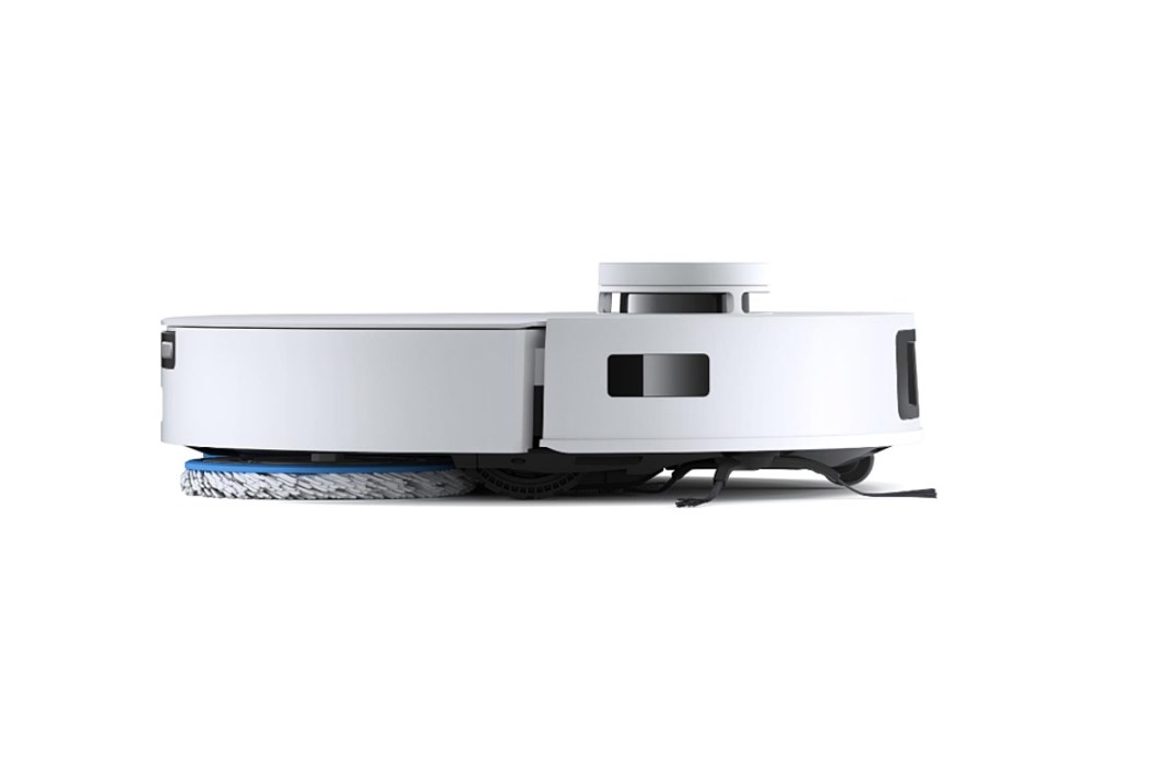Cleaning robot Ecovacs Deebot T30 Pro OMNI white-6