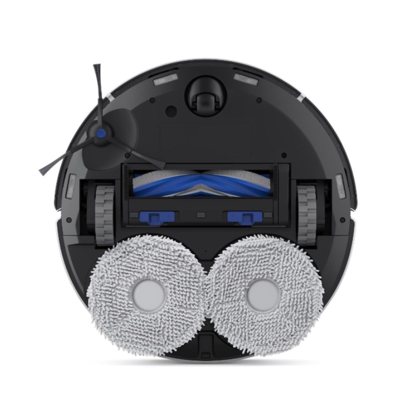 Cleaning robot Ecovacs Deebot T30 Pro OMNI white-7