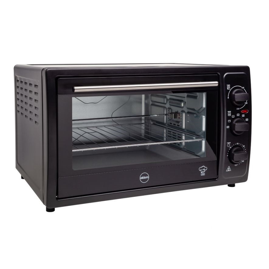 Mini pećnica ELDOM OneV (48 L, 2000 W)