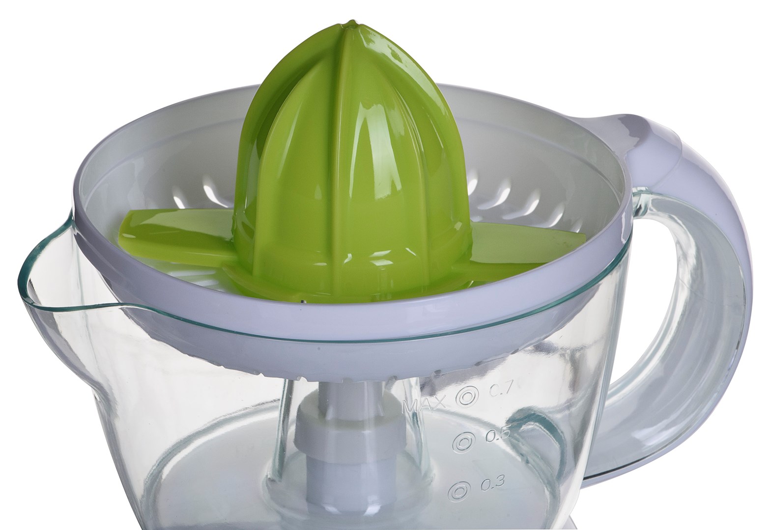 Ručna citruseta ESPERANZA EKJ001G (25 W, 0.7 L, zelena, bijela)-5