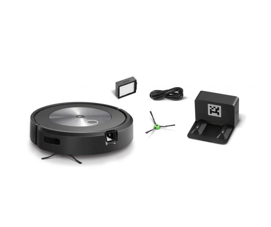 Cleaning Robot iRobot Roomba j7 (j7158)-3