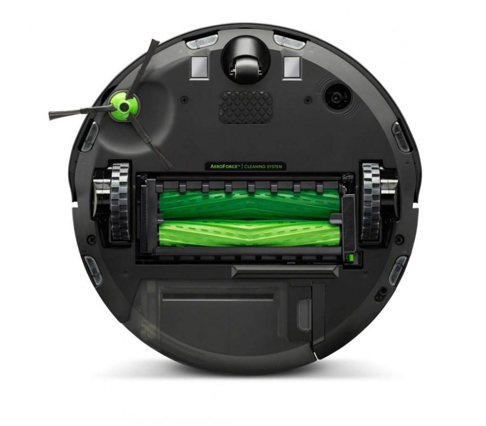 Cleaning Robot iRobot Roomba j7 (j7158)-1