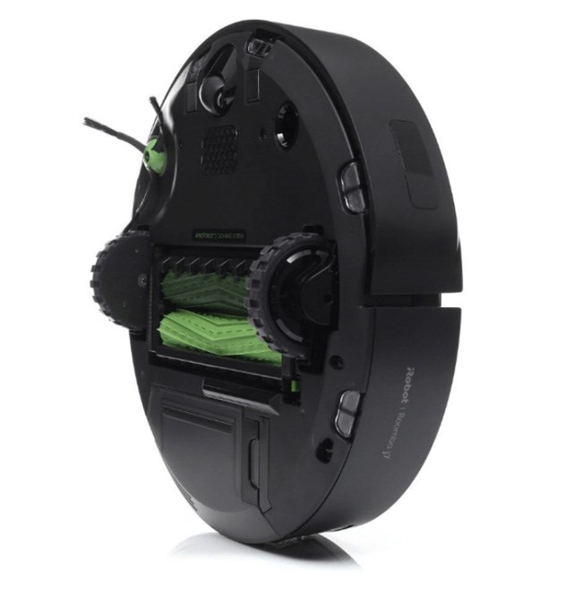 Cleaning Robot iRobot Roomba j7 (j7158)-2