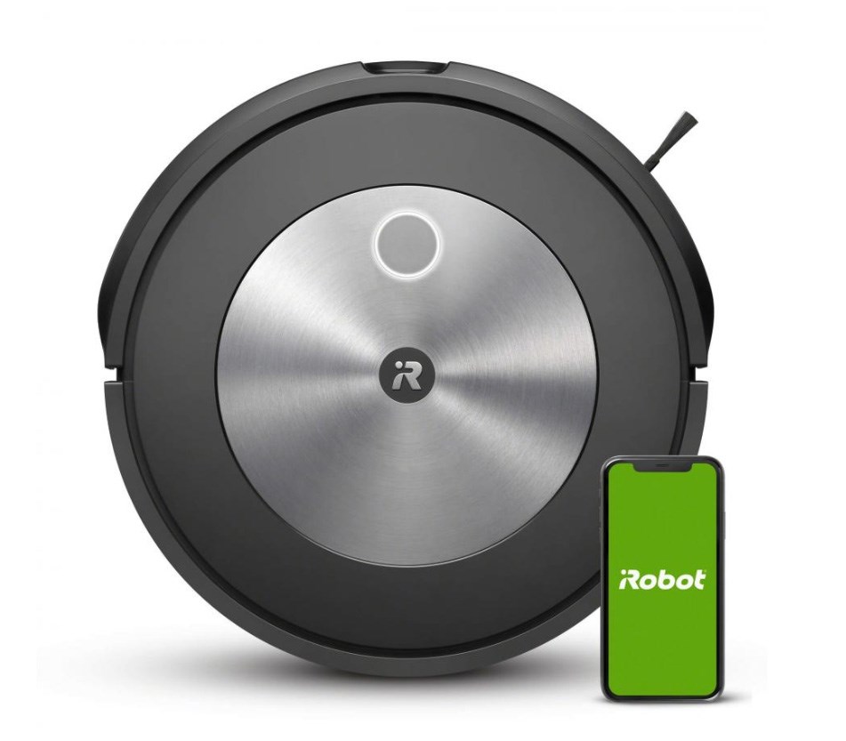 Cleaning Robot iRobot Roomba j7 (j7158)-0