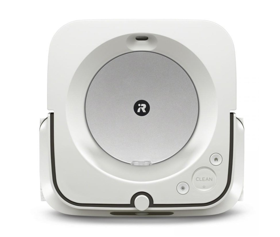 Robot Vacuum Cleaner iRobot Braava (M6138)-0