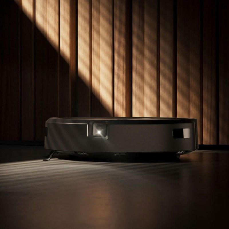 iRobot Roomba Combo j9+ vacuuming and mopping robot-13