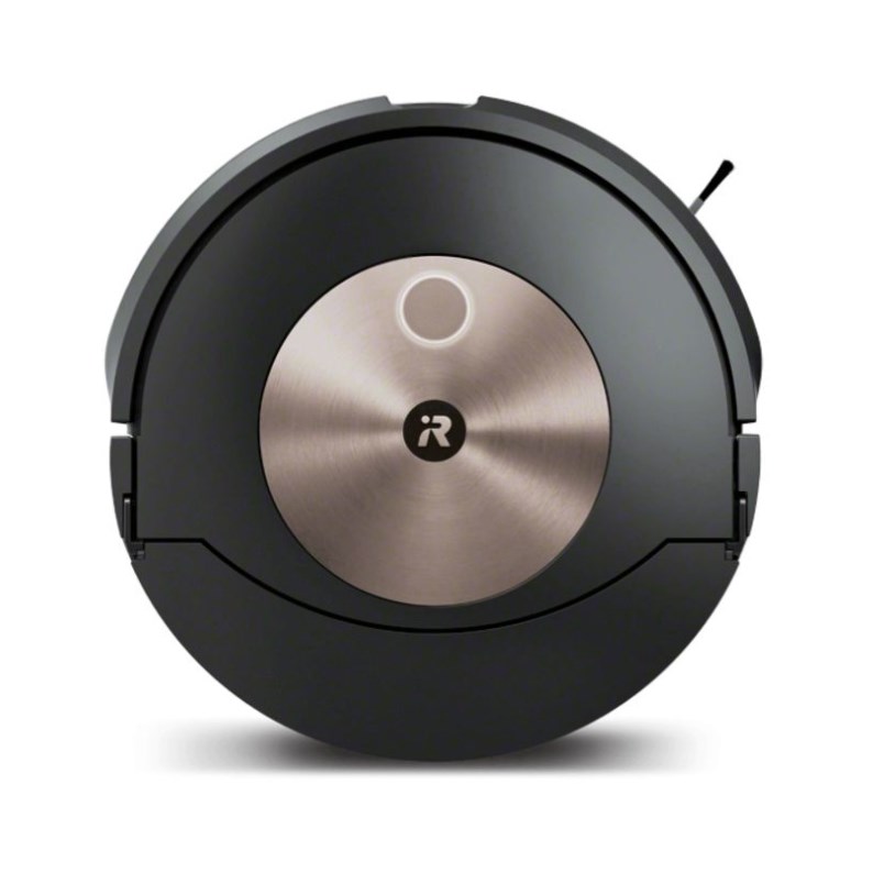 iRobot Roomba Combo j9+ vacuuming and mopping robot-11